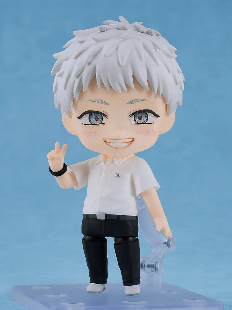 THE SUMMER HIKARU DIED - HIKARU NENDOROID FIGURE