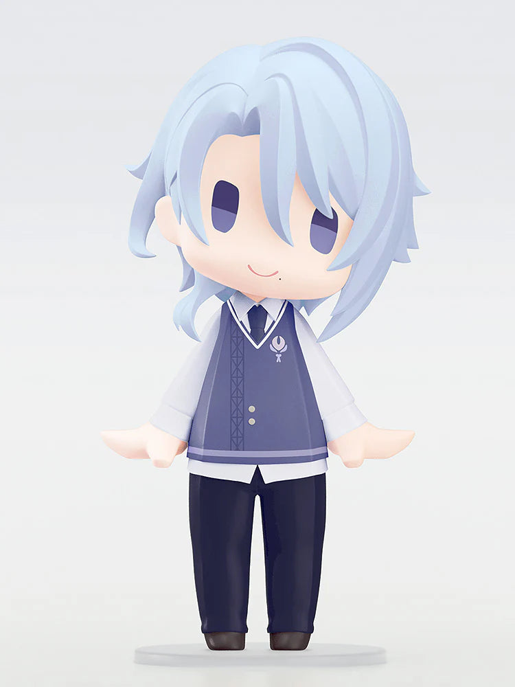 GENSHIN IMPACT - AYATO KAMISATO HELLO! GOOD SMILE FIGURE