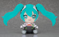 HATSUNE MIKU - GT PROJECT 15TH ANNIVERSARY COMMEMORATIVE PLUSH 2022 VER.