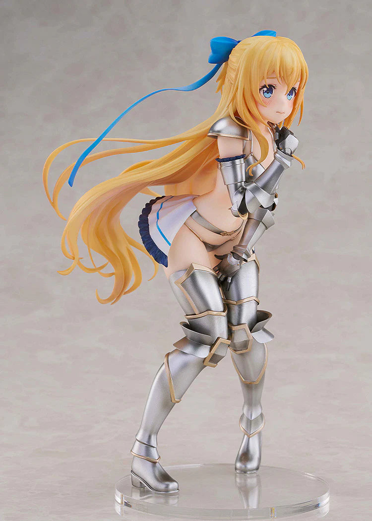 GOBLIN SLAYER II - PRIESTESS "BIKINI ARMOR VER." 1/7 SCALE FIGURE