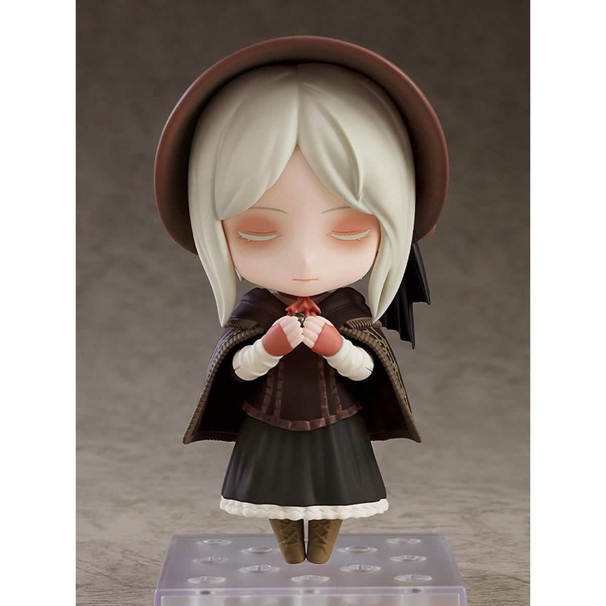 BLOODBORNE - THE DOLL NENDOROID FIGURE