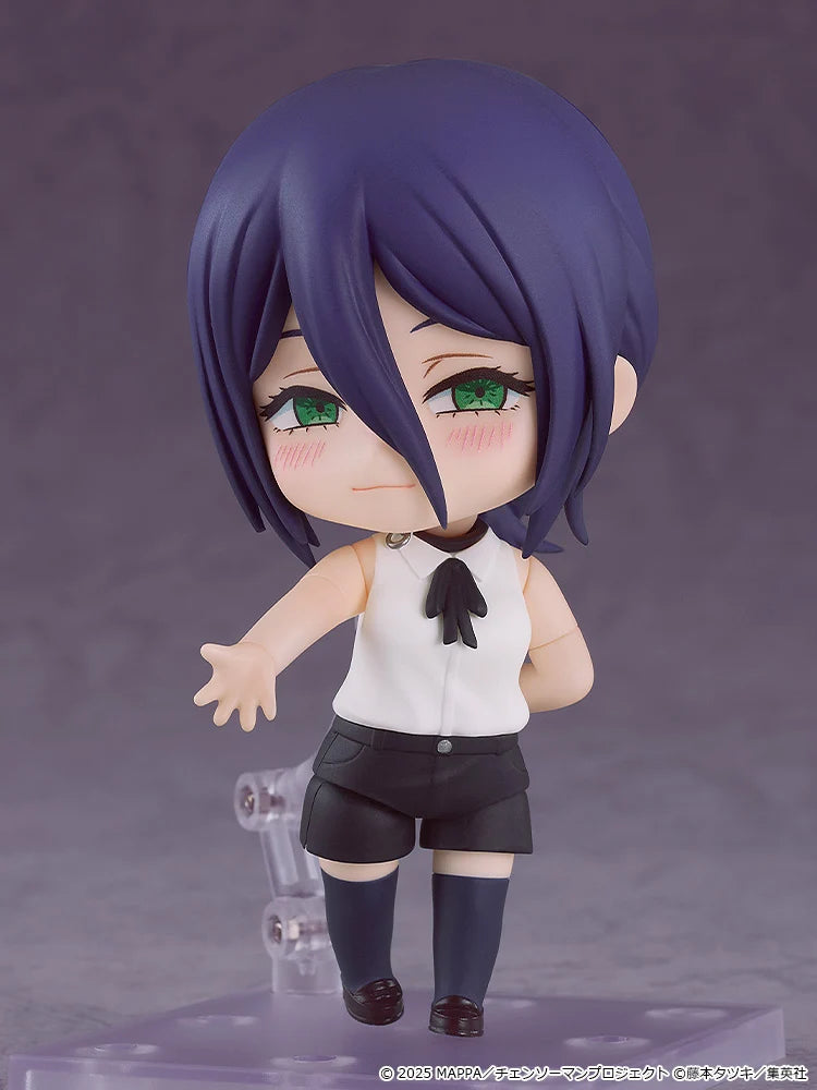 CHAINSAW MAN THE MOVIE: REZE ARC - REZE NENDOROID FIGURE