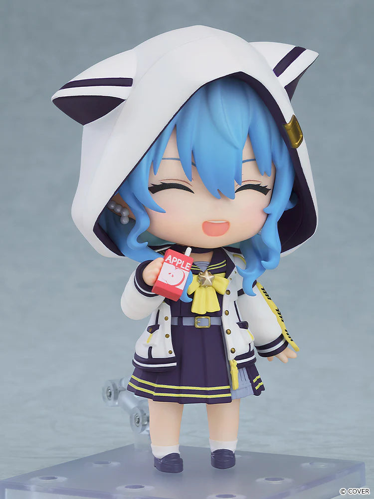 HOLOLIVE - SUISEI HOSHIMACHI "SAILOR OUTFIT VER." NENDOROID FIGURE