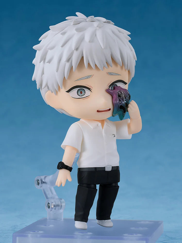 THE SUMMER HIKARU DIED - HIKARU NENDOROID FIGURE