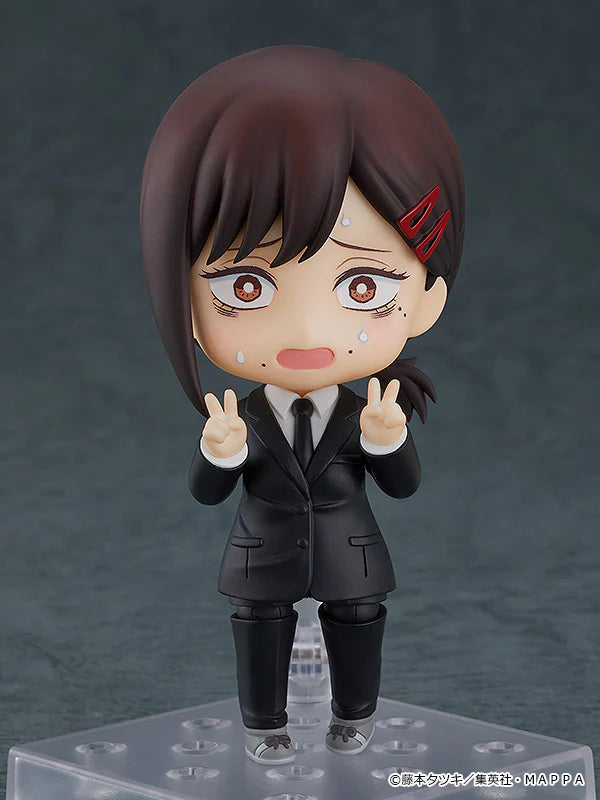 CHAINSAW MAN - KOBENI NENDOROID FIGURE