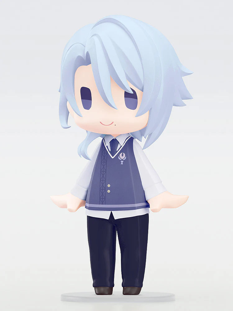 GENSHIN IMPACT - AYATO KAMISATO HELLO! GOOD SMILE FIGURE
