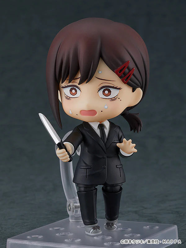 CHAINSAW MAN - KOBENI NENDOROID FIGURE