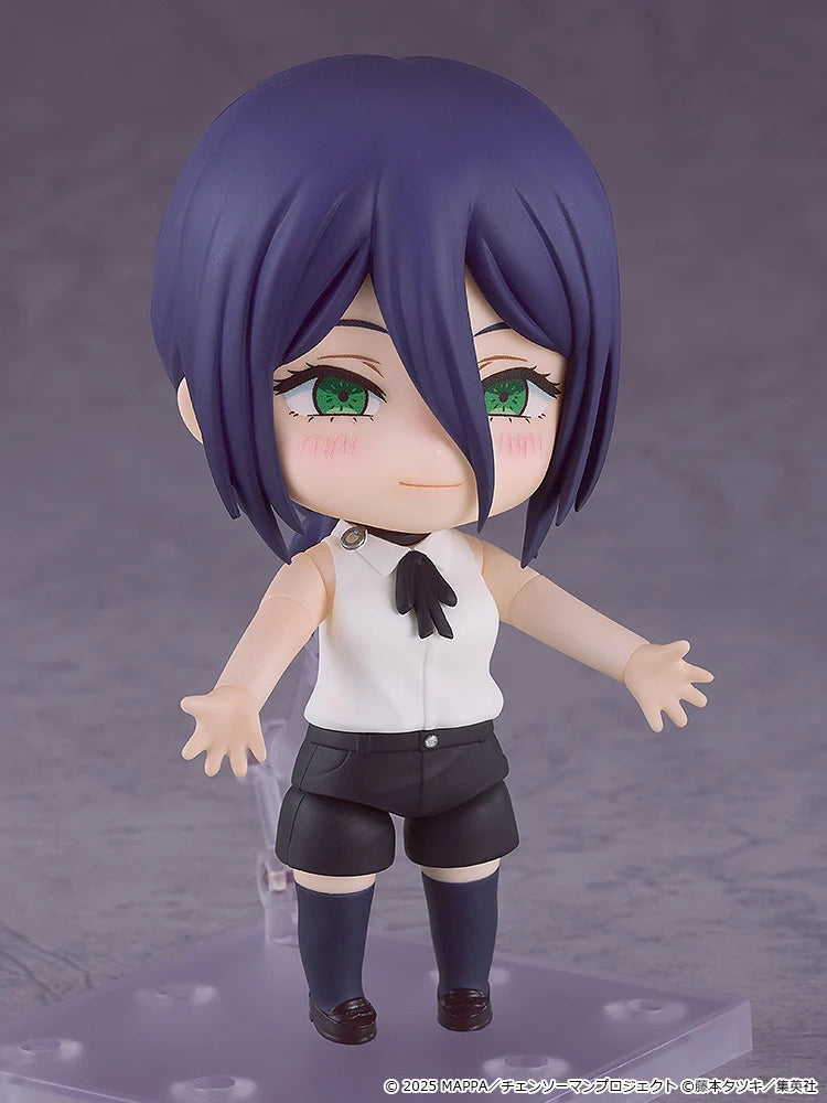 CHAINSAW MAN THE MOVIE: REZE ARC - REZE NENDOROID FIGURE