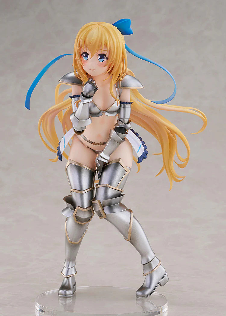 GOBLIN SLAYER II - PRIESTESS "BIKINI ARMOR VER." 1/7 SCALE FIGURE