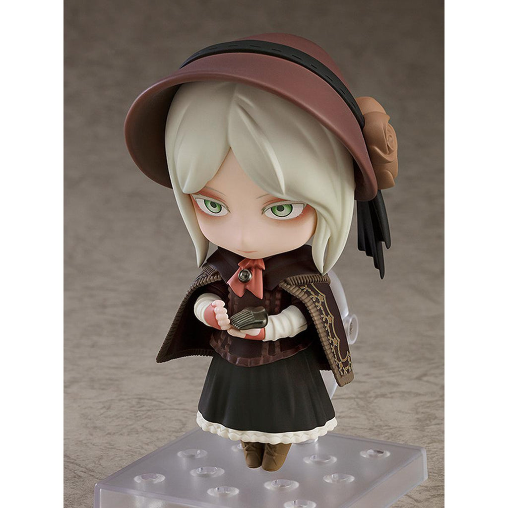 BLOODBORNE - THE DOLL NENDOROID FIGURE
