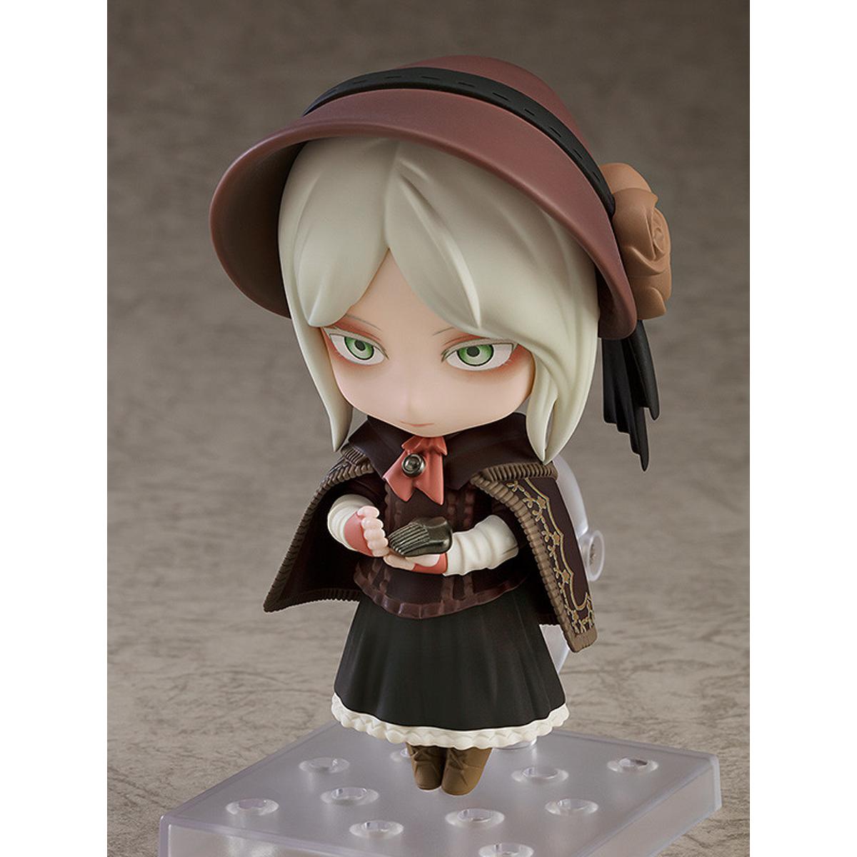BLOODBORNE - THE DOLL NENDOROID FIGURE