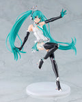 HATSUNE MIKU GT PROJECT - REINCARNATION RACING MIKU "2013 VER." 1/8 SCALE MODEL KIT