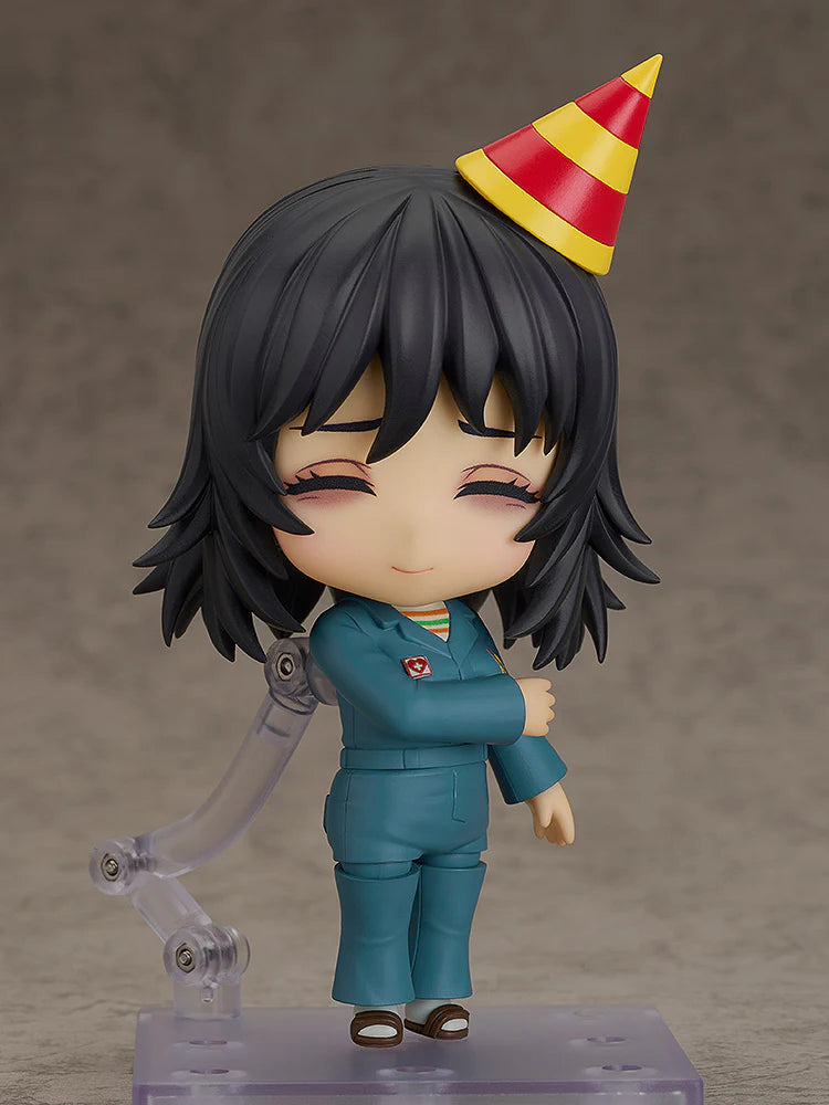 MOUTHWASHING - ANYA NENDOROID FIGURE