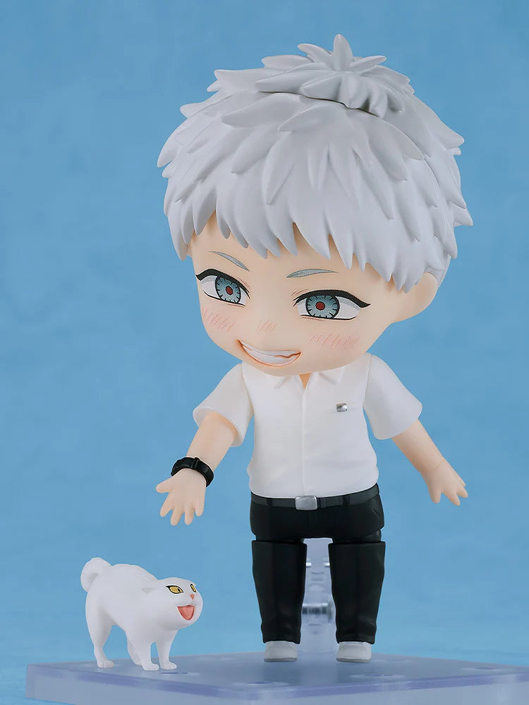 THE SUMMER HIKARU DIED - HIKARU NENDOROID FIGURE