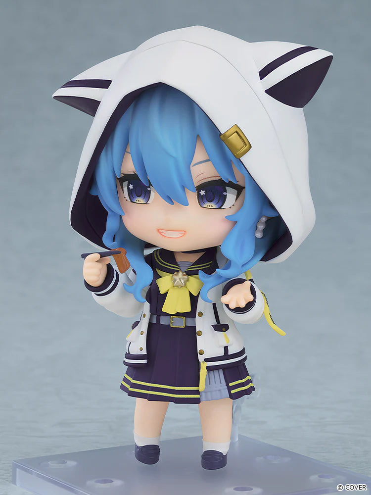 HOLOLIVE - SUISEI HOSHIMACHI "SAILOR OUTFIT VER." NENDOROID FIGURE