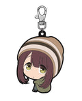 LAID-BACK CAMP SEASON 2 RB KC - Ayano