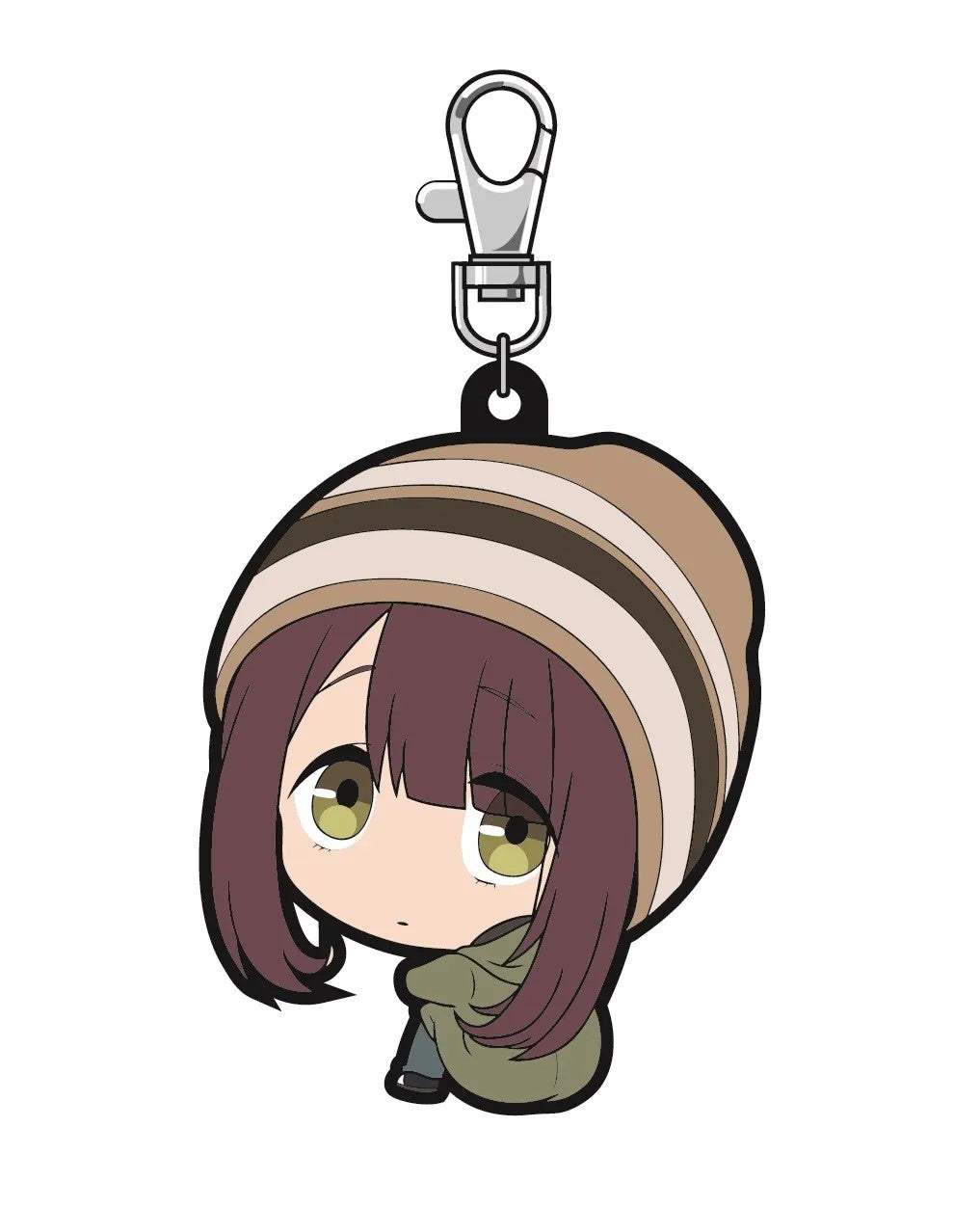 LAID BACK CAMP SEASON 2 RB KC-Ayano