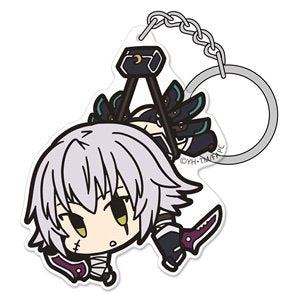 FATE/APOCRYPHA TSUMAMARE ASSASSIN ACRYLIC KEYCHAIN