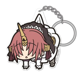 FATE/APOCRYPHA TSUMAMARE FRANKENSTEIN ACRYLIC KEYCHAIN