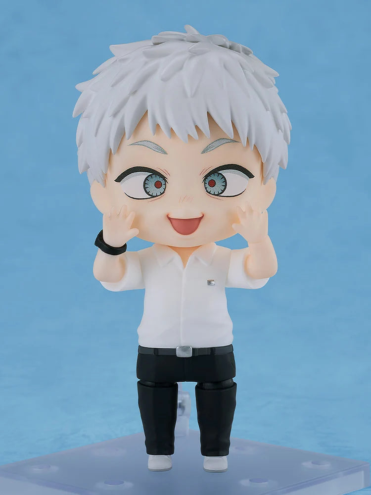 THE SUMMER HIKARU DIED - HIKARU NENDOROID FIGURE