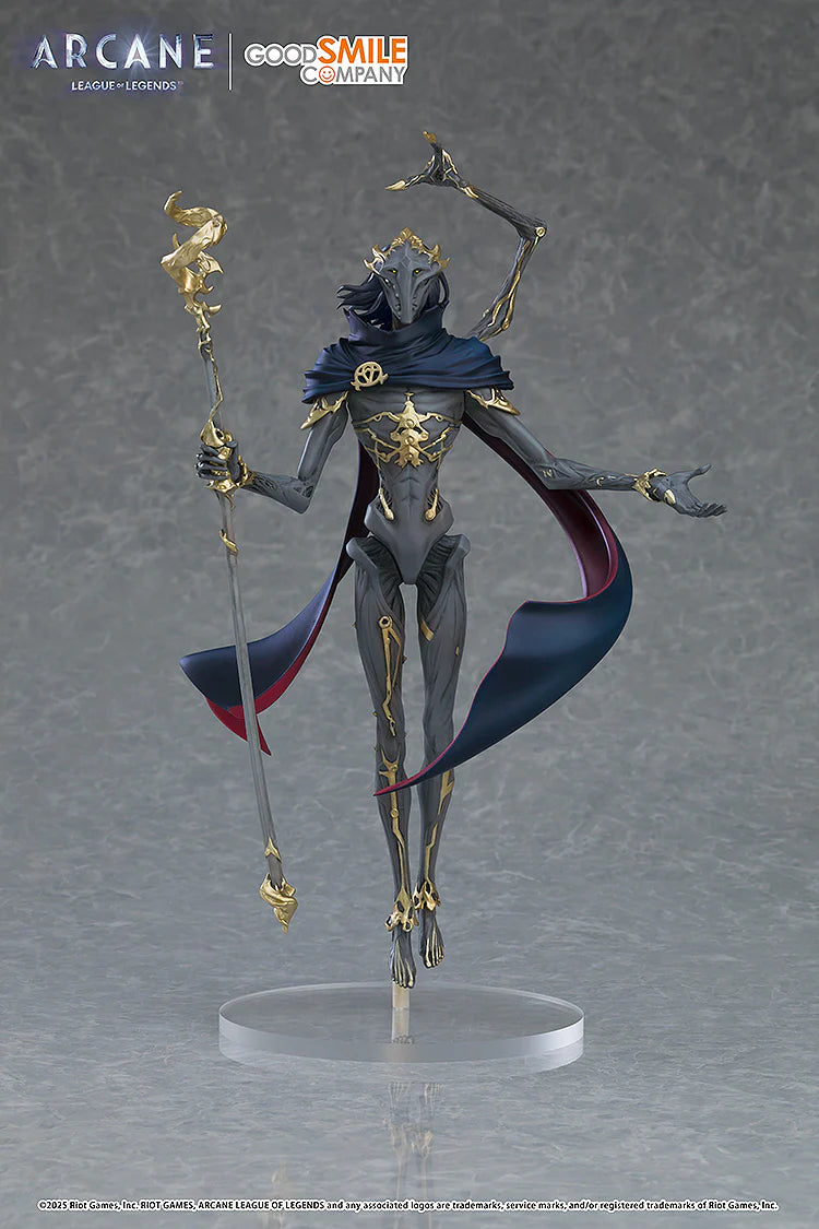 LEAGUE OF LEGENDS/ARCANE - CHAMPION VIKTOR POP UP PARADE SP FIGURE