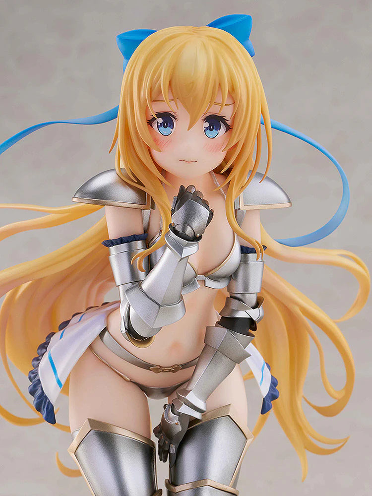 GOBLIN SLAYER II - PRIESTESS "BIKINI ARMOR VER." 1/7 SCALE FIGURE