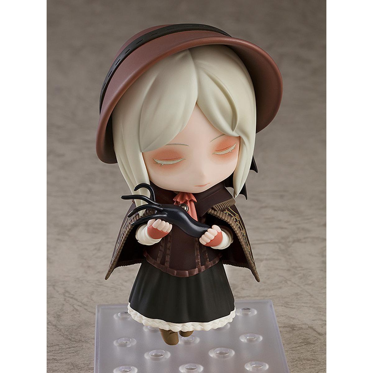 BLOODBORNE - THE DOLL NENDOROID FIGURE