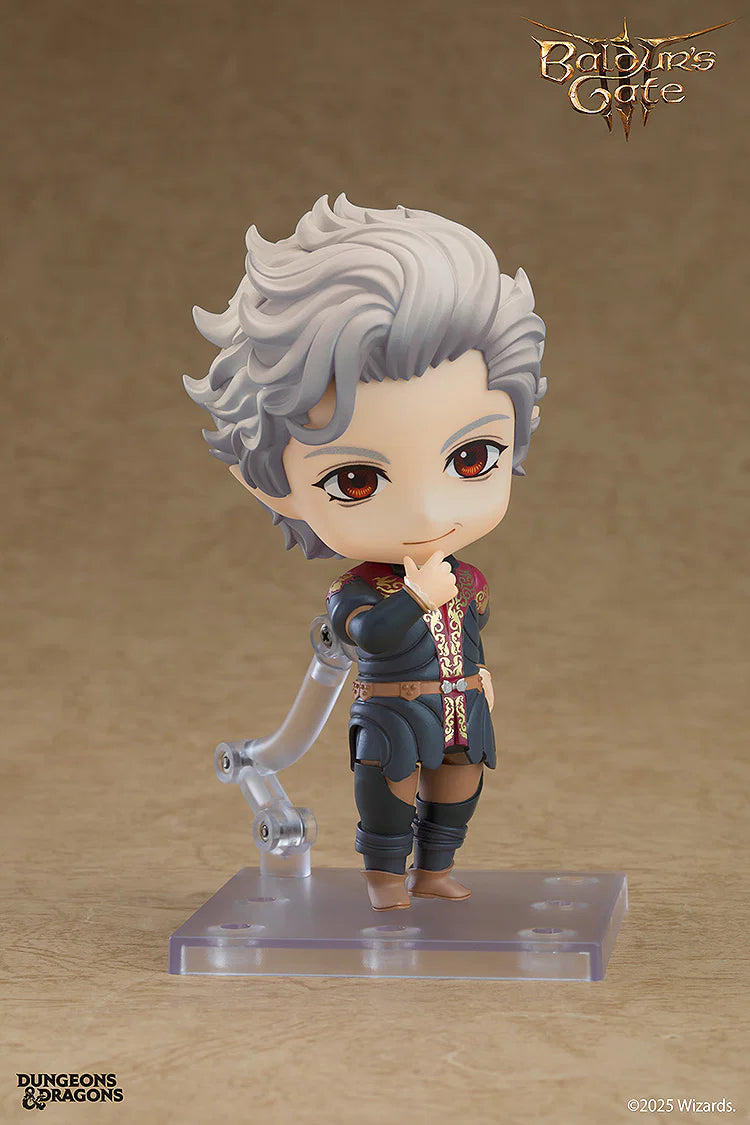 BALDUR'S GATE III - ASTARION NENDOROID FIGURE