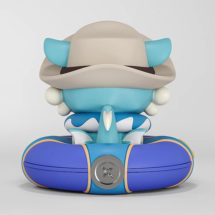 HONKAI: STAR RAIL - BUBBLES HUGGY GOOD SMILE FIGURE