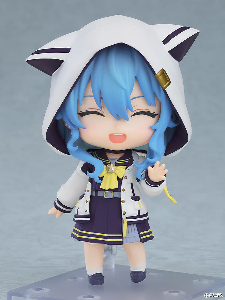 HOLOLIVE - SUISEI HOSHIMACHI "SAILOR OUTFIT VER." NENDOROID FIGURE