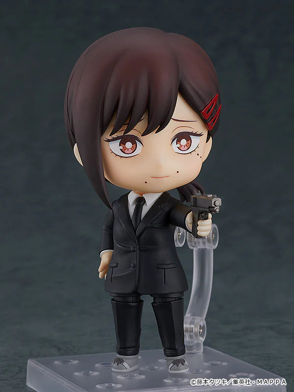 CHAINSAW MAN - KOBENI NENDOROID FIGURE