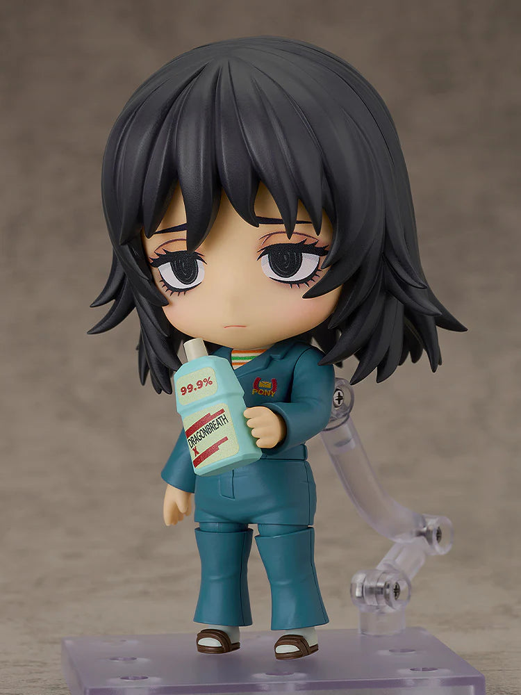 MOUTHWASHING - ANYA NENDOROID FIGURE