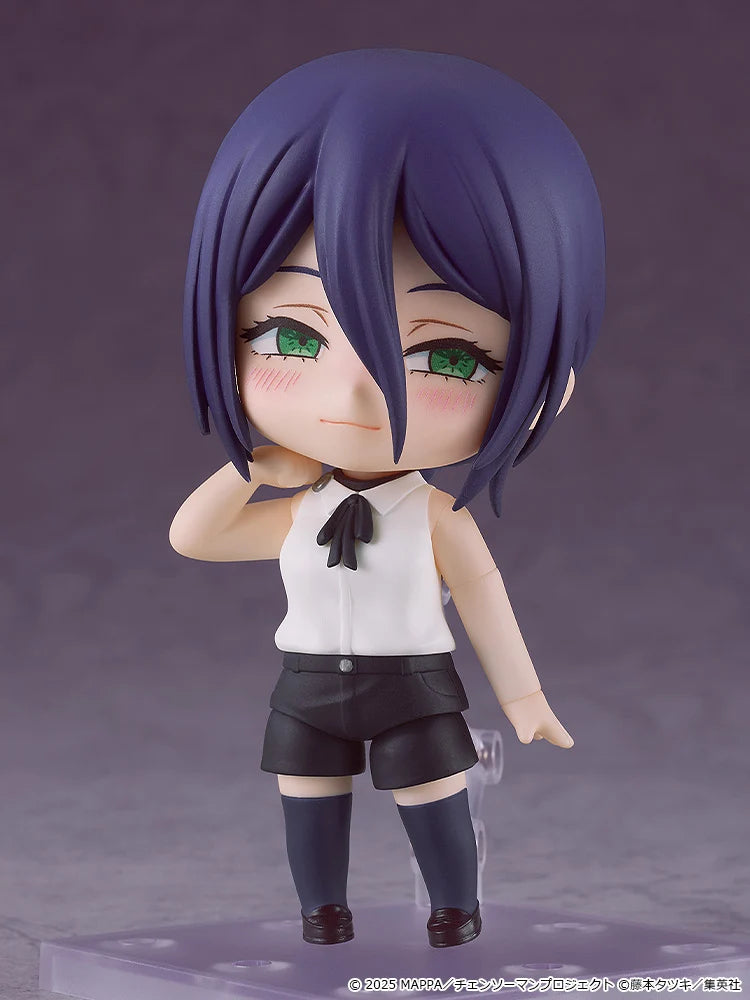 CHAINSAW MAN THE MOVIE: REZE ARC - REZE NENDOROID FIGURE