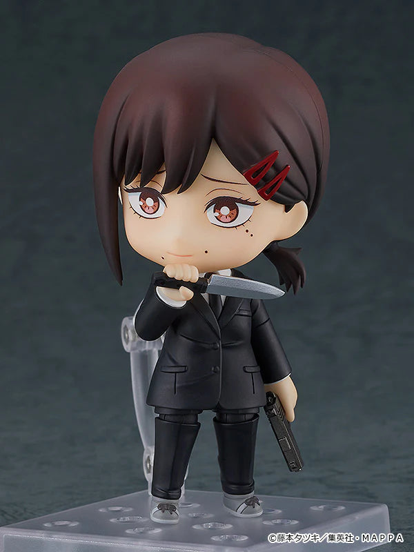 CHAINSAW MAN - KOBENI NENDOROID FIGURE
