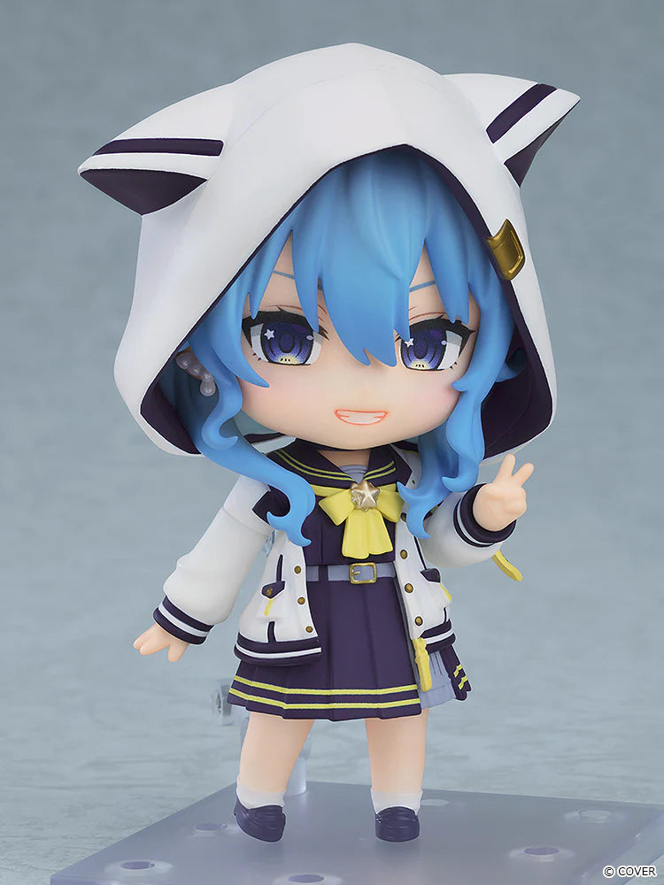 HOLOLIVE - SUISEI HOSHIMACHI "SAILOR OUTFIT VER." NENDOROID FIGURE