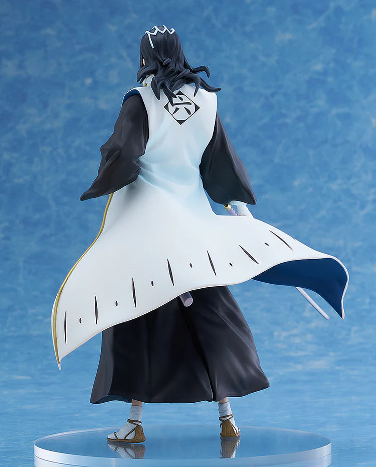 BLEACH - BYAKUYA KUCHIKI POP UP PARADE SP FIGURE