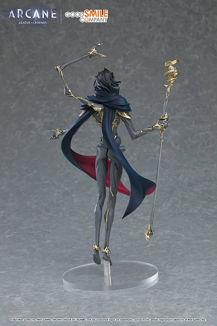 LEAGUE OF LEGENDS/ARCANE - CHAMPION VIKTOR POP UP PARADE SP FIGURE