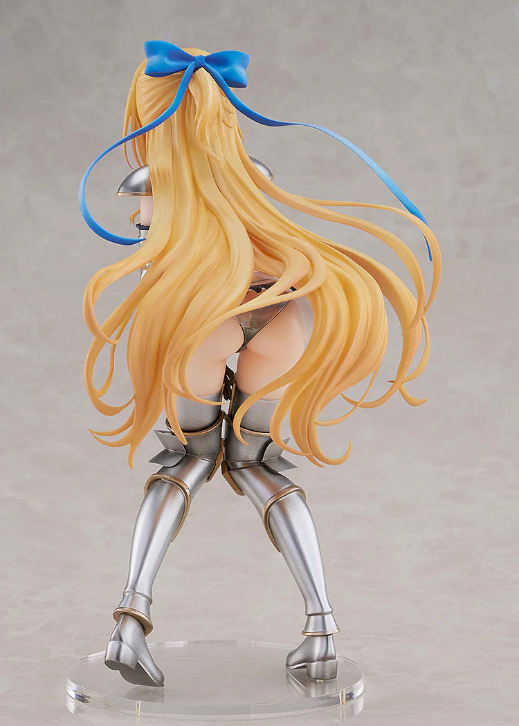 GOBLIN SLAYER II - PRIESTESS "BIKINI ARMOR VER." 1/7 SCALE FIGURE