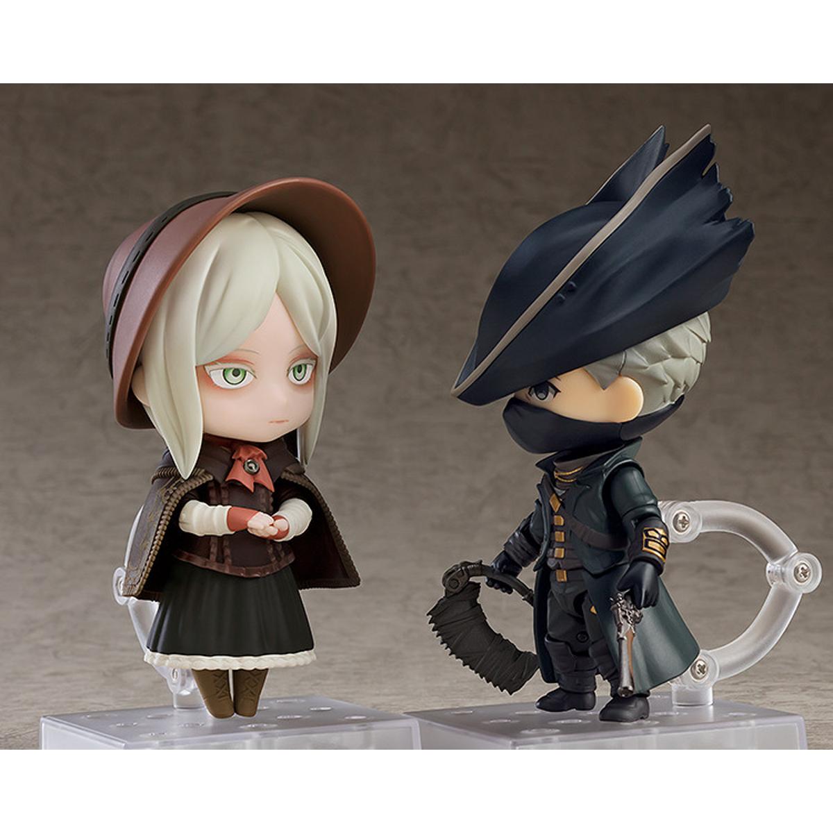 BLOODBORNE - THE DOLL NENDOROID FIGURE