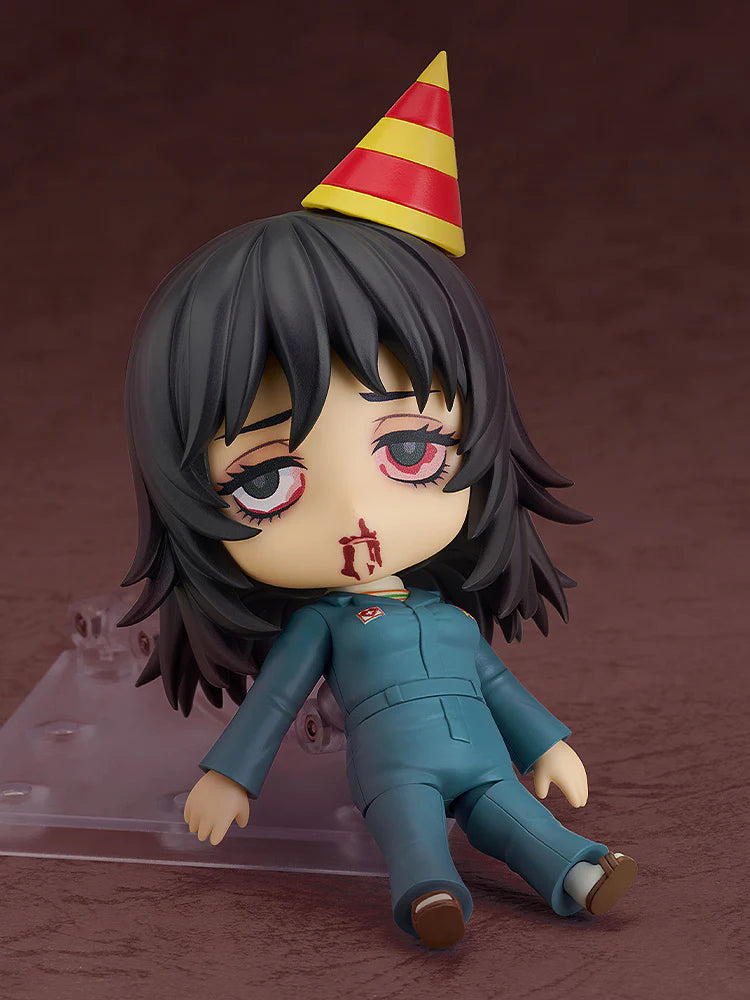 MOUTHWASHING - ANYA NENDOROID FIGURE