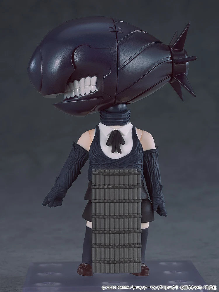 CHAINSAW MAN THE MOVIE: REZE ARC - REZE NENDOROID FIGURE
