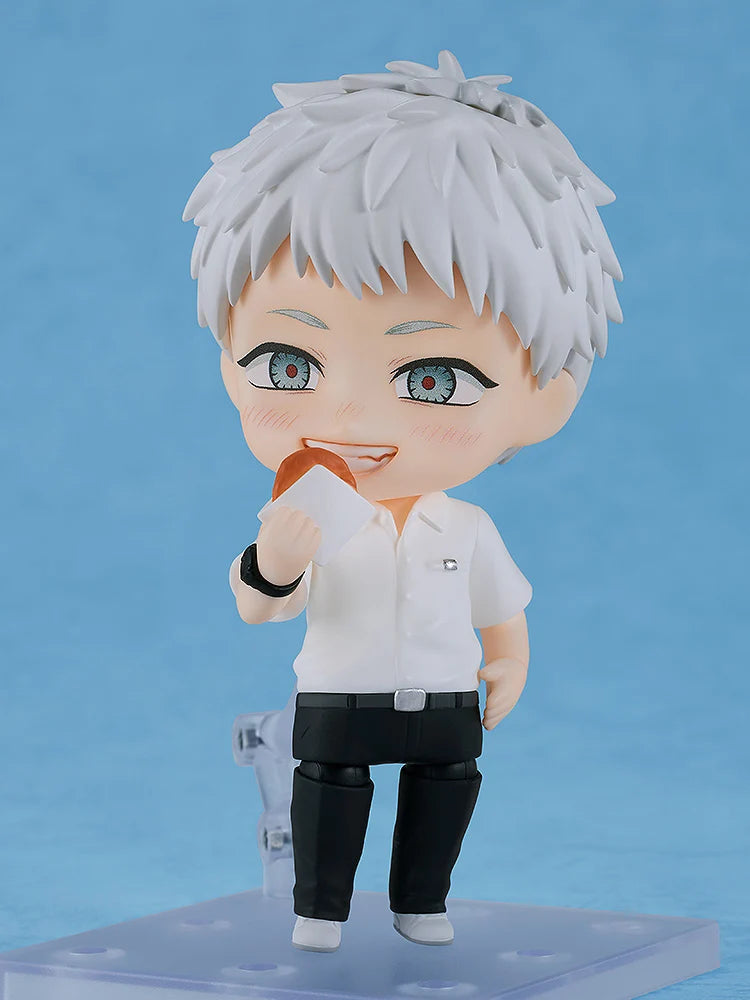 THE SUMMER HIKARU DIED - HIKARU NENDOROID FIGURE