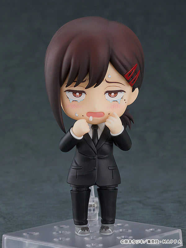 CHAINSAW MAN - KOBENI NENDOROID FIGURE