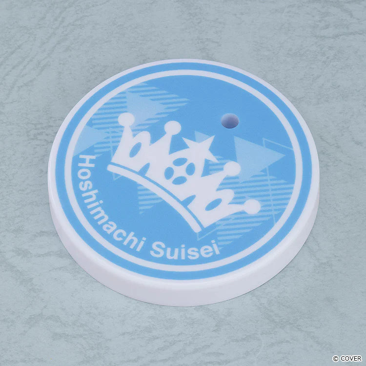 HOLOLIVE - SUISEI HOSHIMACHI "SAILOR OUTFIT VER." NENDOROID FIGURE