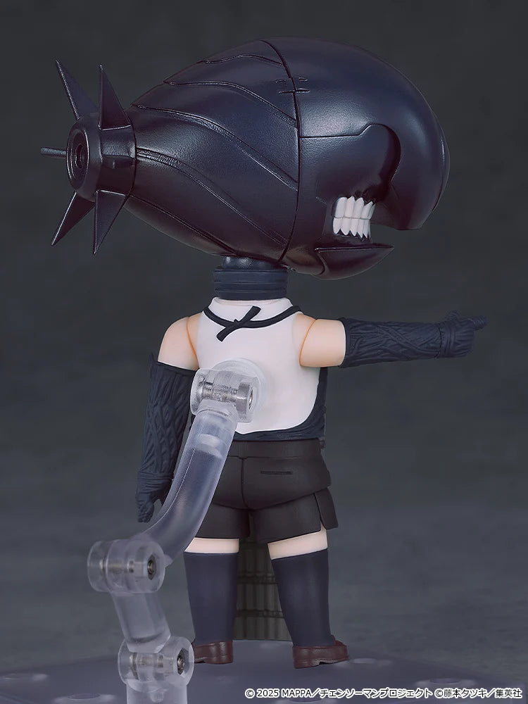 CHAINSAW MAN THE MOVIE: REZE ARC - REZE NENDOROID FIGURE