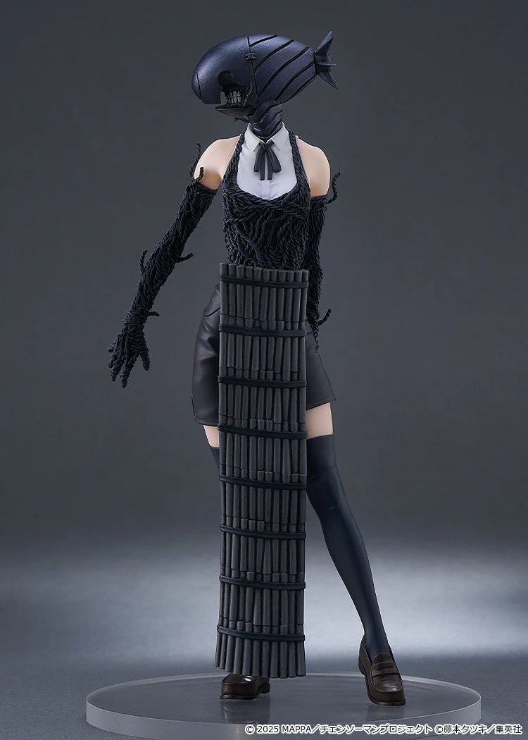 CHAINSAW MAN THE MOVIE: REZE ARC - BOMB DEVIL POP UP PARADE FIGURE
