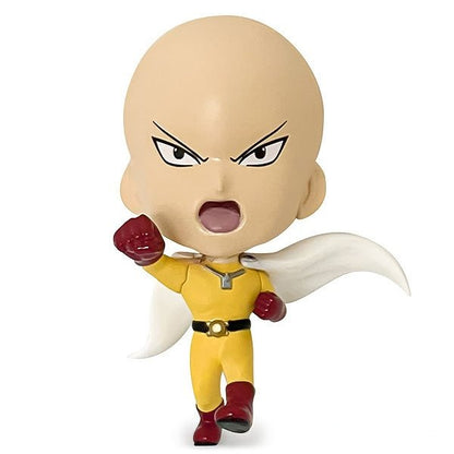 ONE PUNCH MAN VOLUME 2 TRADING MINI FIGURE