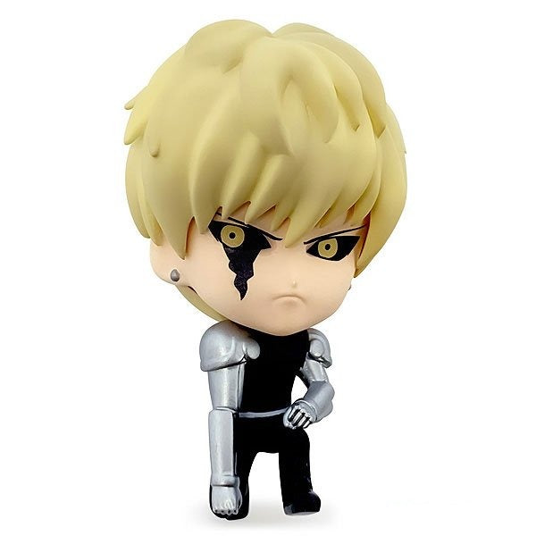 ONE PUNCH MAN VOLUME 2 TRADING MINI FIGURE