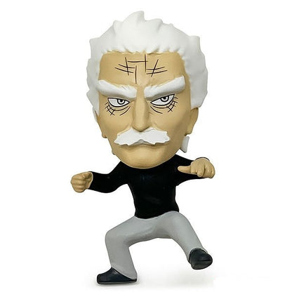 ONE PUNCH MAN VOLUME 2 TRADING MINI FIGURE