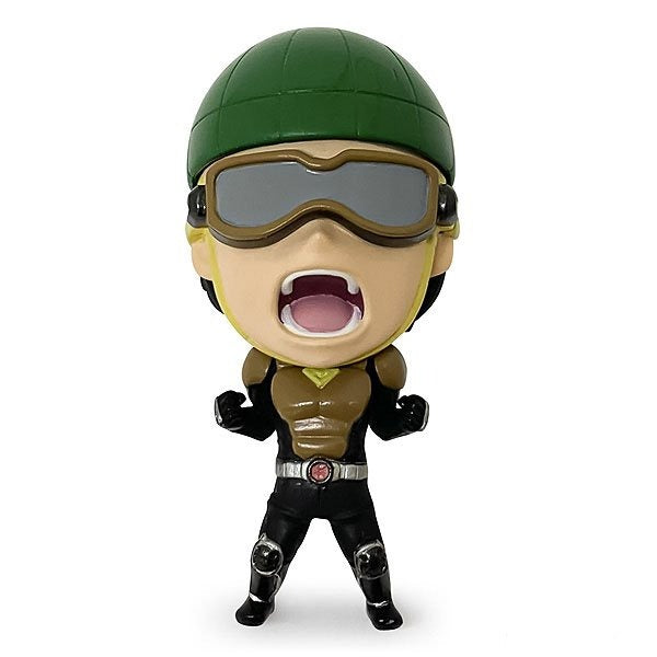 ONE PUNCH MAN VOLUME 2 TRADING MINI FIGURE